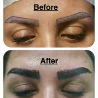 مرکز تخصصی کاشت ابرو (کاملا طبیعی ) در رشت