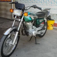 موتور 200 مدل 98