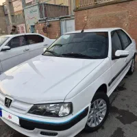 پژوپارس مدل ۱۴۰۲