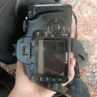 دوربین canon|دوربین عکاسی و فیلمبرداری|فردیس, فردیس|دیوار