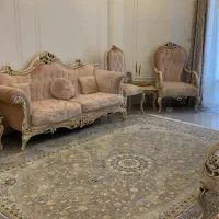 مبل خوش رخ