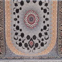 حراج تعدادمحدودی فرش12و6متری به قیمت کارخانه