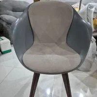 صندلی استیل هامون