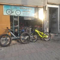 دوچرخه ساحلی فقط ۱۲میلیون  خ گوارا