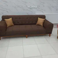 مبل تمام چستر +|مبلمان خانگی و میز عسلی|ارومیه, |دیوار