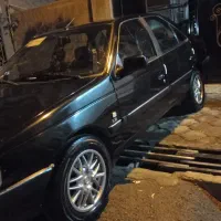 پژو ۴۰۵ مدل ۸۱ عروسک|خودرو سواری و وانت|چهارباغ, |دیوار