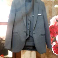 کت و شلوار پسرانه|کفش و لباس بچه|تهران, افسریه شمالی|دیوار