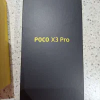 poco x3 pro|موبایل|تهران, گلستان (شهرک راه آهن)|دیوار