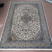 یک عدد فرش مشهد ماشینی