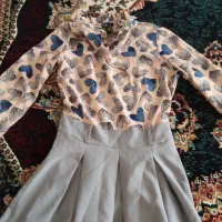 سارافون های بلند|لباس|آوج, |دیوار