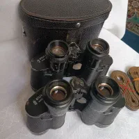 دوربین شکاری