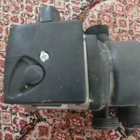 پمپ پکیج گراند فوس|آبگرمکن، پکیج، شوفاژ|خرم‌آباد, |دیوار