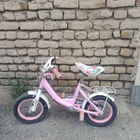 دوچرخه سالم