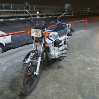 هندا اپاچی پالس ns rs|موتورسیکلت|تهران, استخر|دیوار