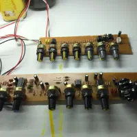 انجام پروژه های الکترونیک ( انالوگ و دیجیتال )|خدمات آموزشی|اراک, |دیوار