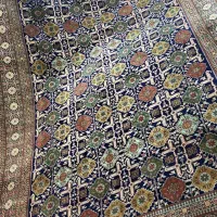 ۶متری تبریز نقشه قبا۵۰رج(حراج بینظیرفرش خیام)|فرش|کرج, کوی امامیه|دیوار