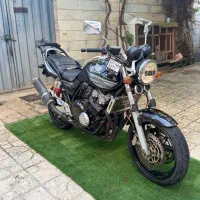 موتور سی بی Cb 400 هایپر