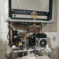 تعمیرات تخصصی پکیج دیواری|خدمات پیشه و مهارت|مشکیندشت, |دیوار