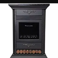 بخاری طرح شومینه 17000