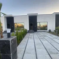 فرصت خرید ویلا نقلی فلت شهرکی سرخرود
