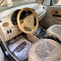 ام وی ام ۱۱۰ بدون رنگ|خودرو سواری و وانت|تهران, هرندی|دیوار