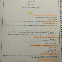 کتاب کنکور گروه انسانی