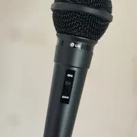 میکروفون ال جی GS-35