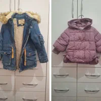 کاپشن بچگانه دخترانه وپسرانه