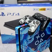 پلی استیشن۴ کارکرده