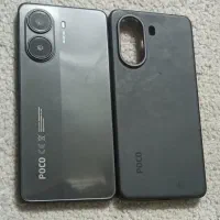 poco x7 pro|موبایل|قم, کلهری|دیوار