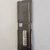 رم 8GB DDR4 کینگستون