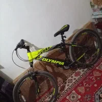 دوچرخه 26 المپیا مدل ۲۰۲۵