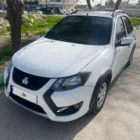 کوییک ۴۰۱|خودرو سواری و وانت|لامرد, |دیوار