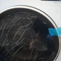 لباسشویی اسنوا ۸کیلو