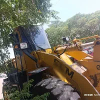 فروش لودر 930،ZL30مدل2005تمیز|خودرو سنگین|جیرفت, |دیوار