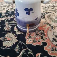 کتری سماوری