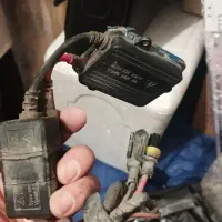 زنون دست دوم ۱۱۱ و۱۳۲ سالم به شرط تست