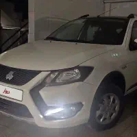 کوییک rs صفر پارس خودرو