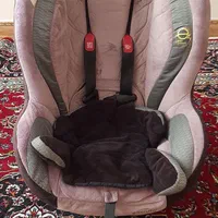 صندلی ماشین