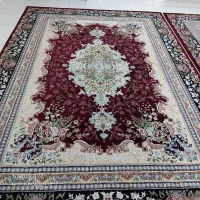 ۲ تخته فرش۶ متری