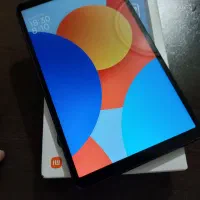 تبلت Redmi pad SE 4G دو سیمکارت|تبلت|قدس, شهر‌قدس|دیوار