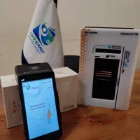 اقساطی باشرایط کارتخوان دستگاه کش لس کارت به کارت|فروشگاه و مغازه|مشهد, فلسطین|دیوار