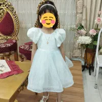 لباس مجلسی دخترانه|کفش و لباس بچه|تبریز, |دیوار