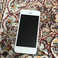 iPhone 5 (ایفون ۵)