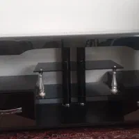 میز تلویزیون در حد نو|میز تلویزیون|عجب شیر, |دیوار