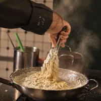 آشپز رستوران