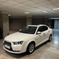 دنا پلاس توربو اتوماتیک