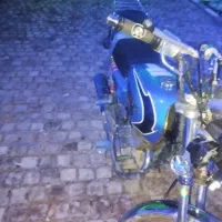 موتور|موتورسیکلت|راین, |دیوار