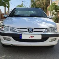 پژوپارس مدل ۹۴