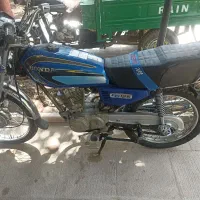 فروش موتور هندا 150دستی
